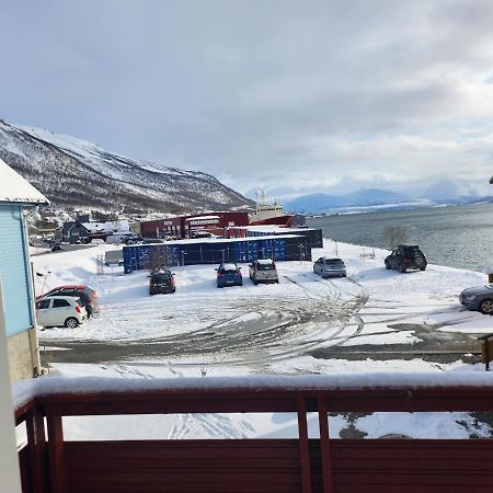 Apartment By The Lakeside Tromsø Exterior foto