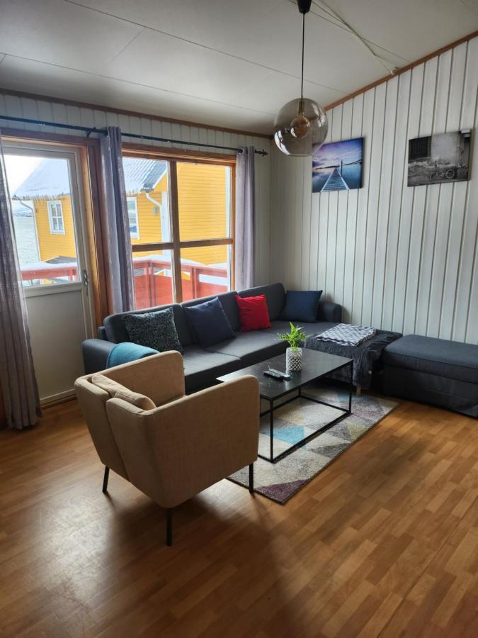Apartment By The Lakeside Tromsø Exterior foto